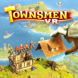 Townsmen