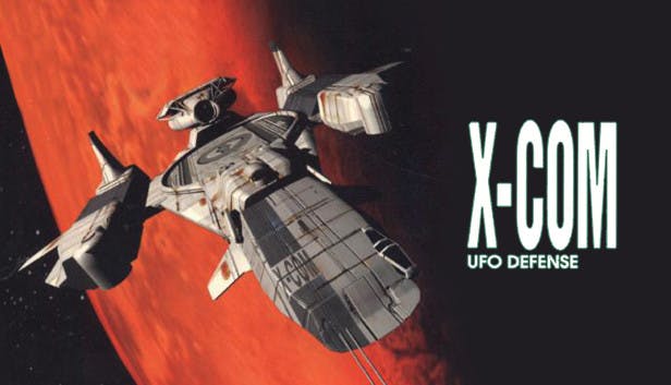 Buy X-COM: UFO Defense from the Humble Store