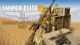 Jual Nintendo Switch Sniper Elite Iii 3 Ultimate Edition Pal English Online November 2020 Blibli Com