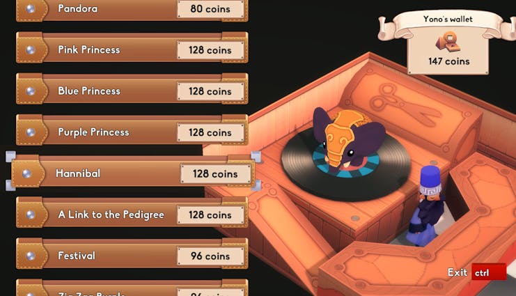 Buy Yono and the Celestial Elephants from the Humble Store and