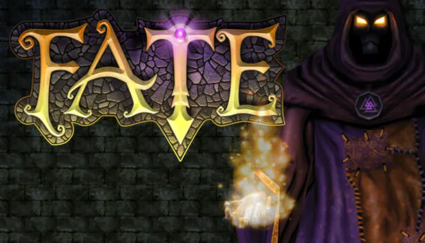 Buy Fate From The Humble Store Buy Fate From The Humble Store