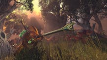 Total War™: WARHAMMER® II - The Silence and the Fury