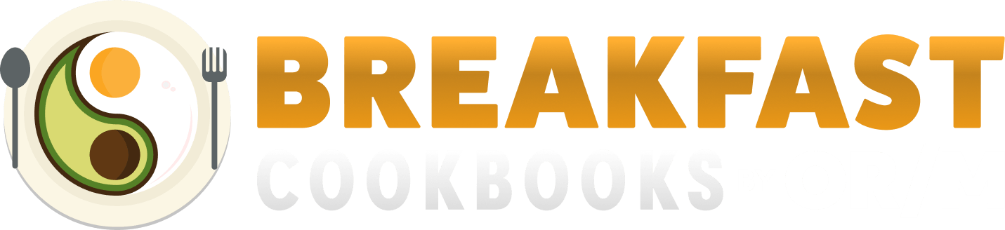Humble Cookbook Bundle: Breakfast Cookbooks by Open Road Media