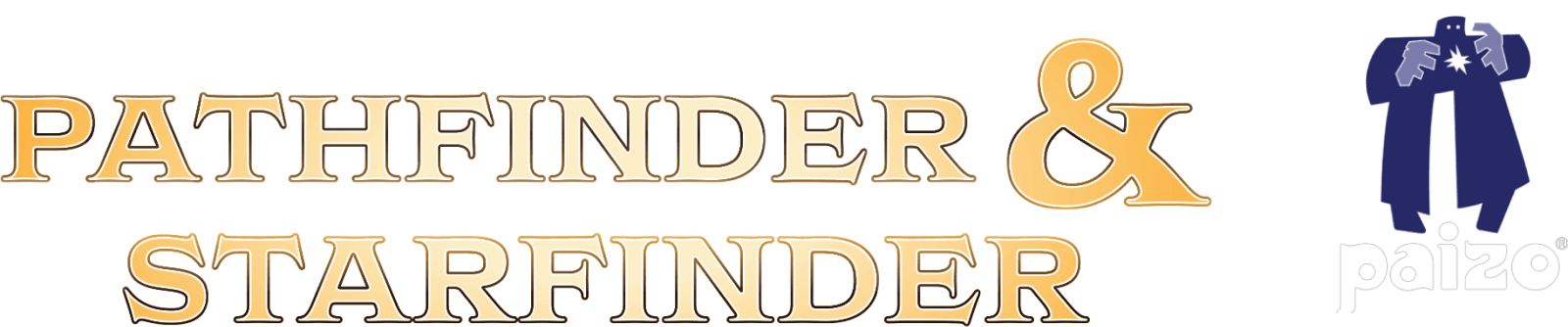 Give the Gift of Pathfinder & Starfinder by Paizo