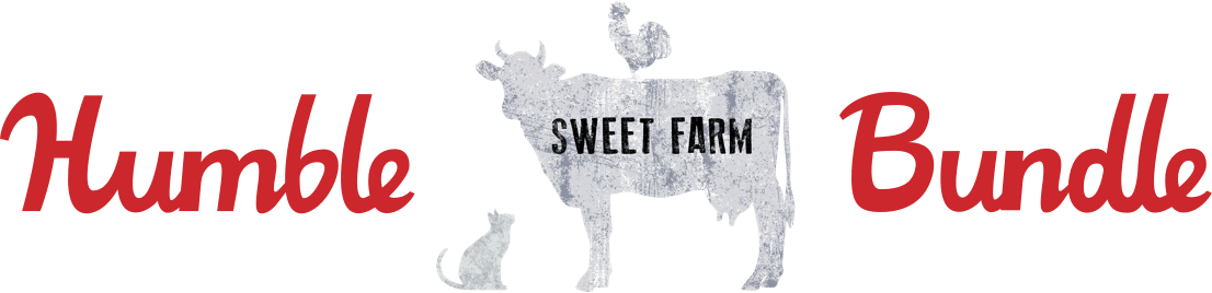 Humble Sweet Farm Bundle