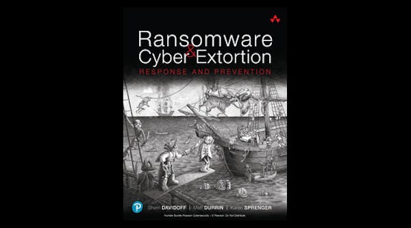 勒索軟體與網路勒索