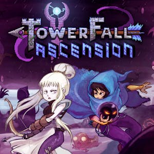 Towerfall