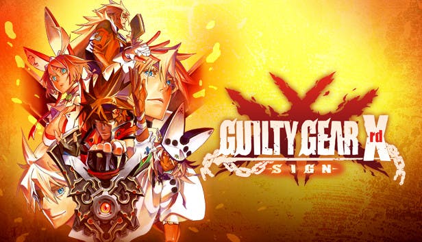 Buy Guilty Gear Xrd Sign Big Blast Bundle From The Humble Store Buy Guilty Gear Xrd Sign Big Blast Bundle From The Humble Store