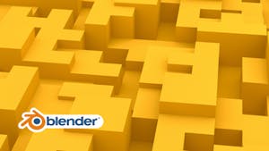 Blender 燈光與合成入門