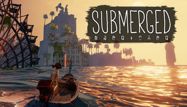 Submerge for mac Submerge for mac