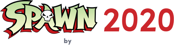 Humble Comics Bundle: SPAWN 2020 by Image Comics
