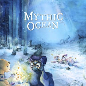Mythic