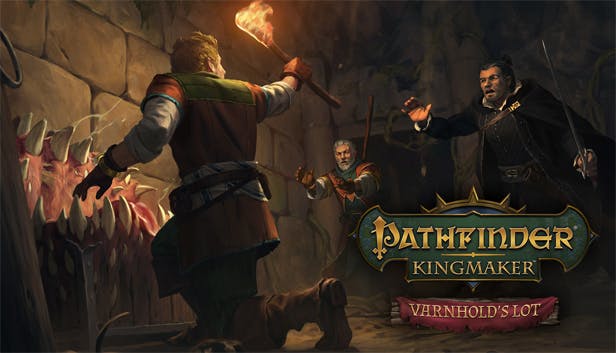 Pathfinder: kingmaker - beneath the stolen lands for mac os