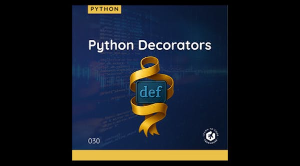 Python 裝飾器(Decorators)