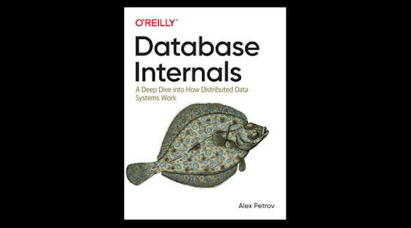 資料庫內部原理