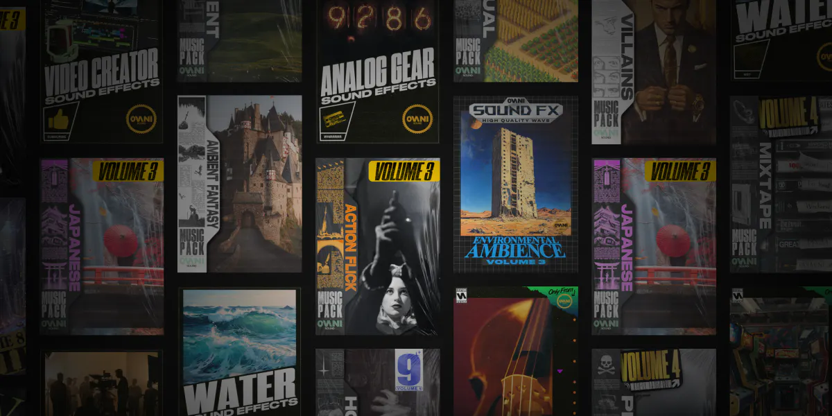 Humble Software Bundle: Decibel Domination