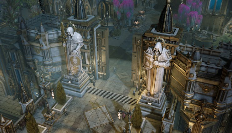 Warhammer 40,000: Rogue Trader - Season Pass