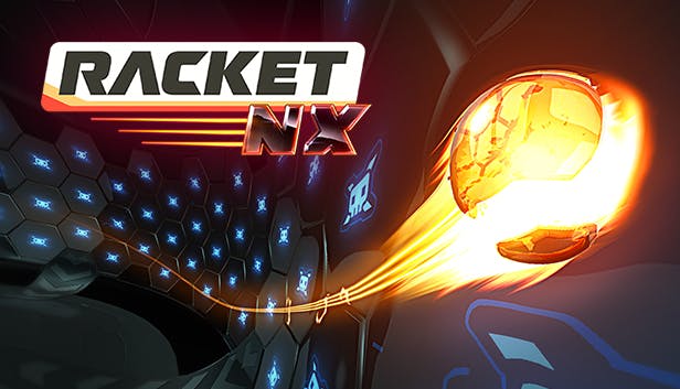 Buy Racket Nx From The Humble Store