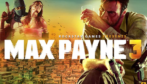 HOÀN THÀNH - [PC] Max Payne 3 Việt Hóa | Game Tiếng Việt | Hình 2