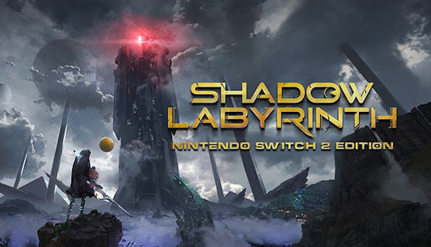Nintendo Eshop Humble Bundle Nintendo Switch Buy Shadow Labyrinth
