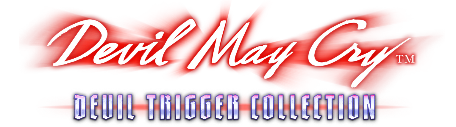 Curce Devil Devil May Cry: Devil Trigger Collection
