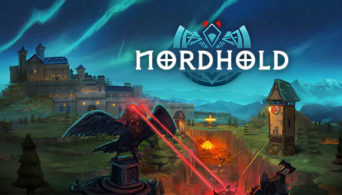 Nordhold - 諾德要塞