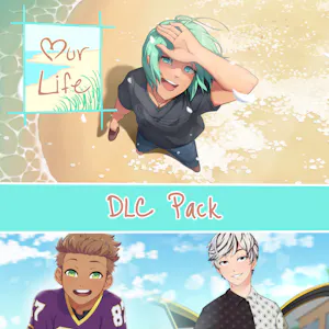 Our Life: Beginnings & Always: DLC Pack - 我們的生活:開始與永遠 DLC 合輯