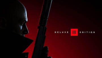 HITMAN 3 - Deluxe Edition