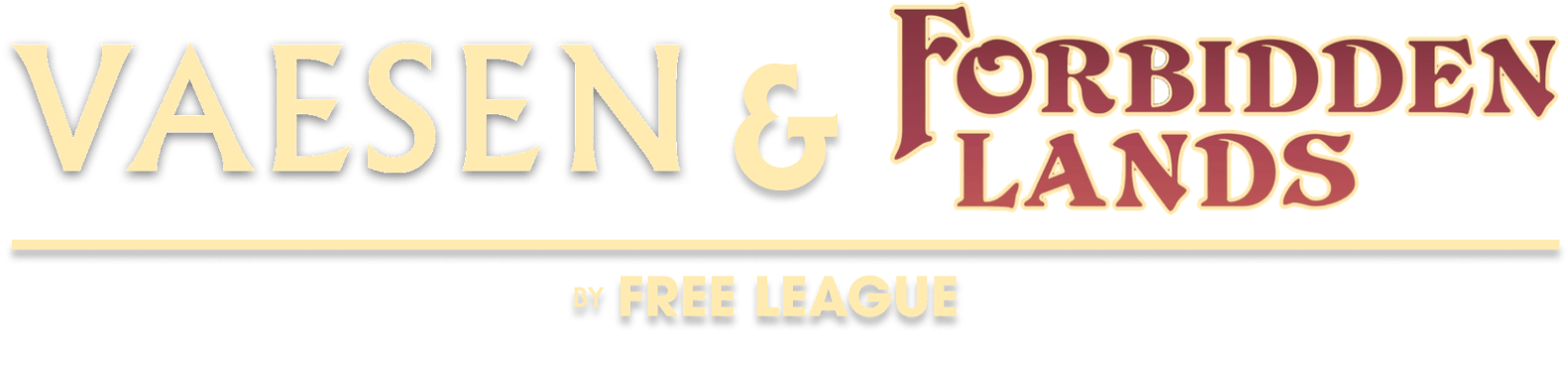 Humble RPG Bundle: Vaesen & Forbidden Lands by Free League