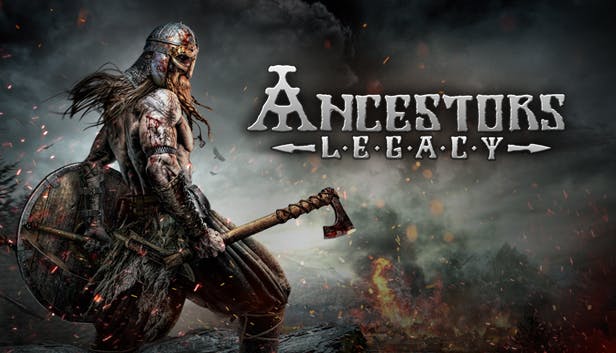 buy ancestors legacy from the humble store