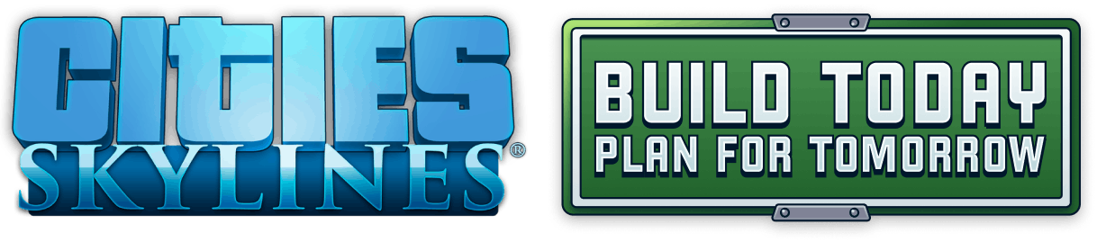 Cities Skylines: Build Today, Plan for Tomorrow!