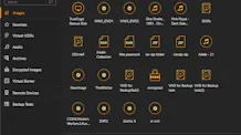 Buy DAEMON Tools Ultra from the Humble Store