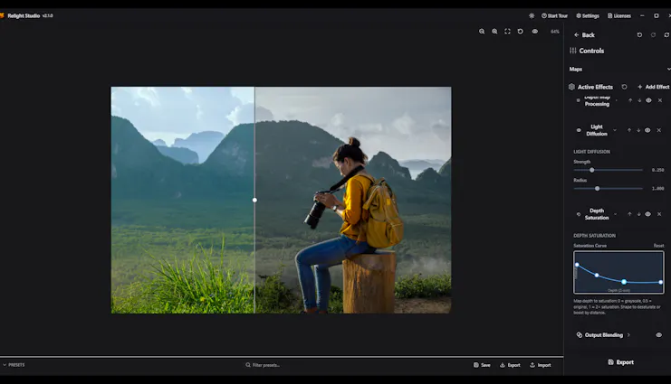 Relight Net Buy Relight Studio from the Humble Store