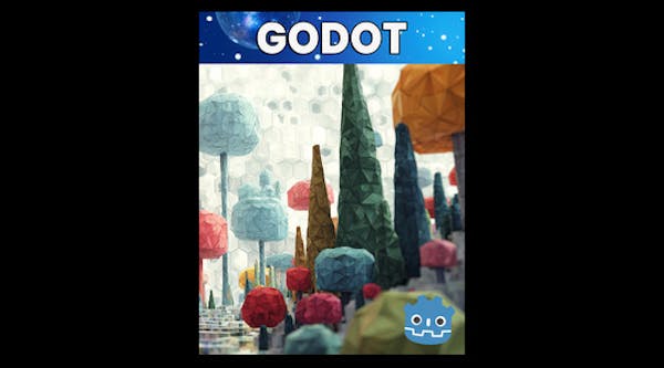 Godot 4 遊戲程式碼集合:利用遊戲模板與程式碼片段加速開發