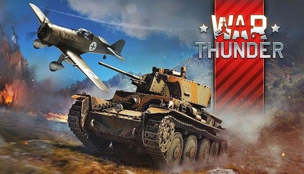 Buy War Thunder - Swedish Starter Pack from the Humble Store