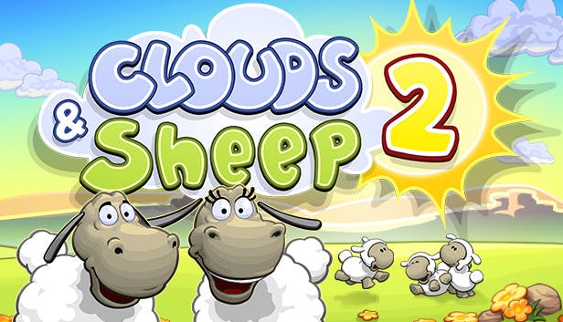 Buy Clouds & Sheep 2 from the Humble Store