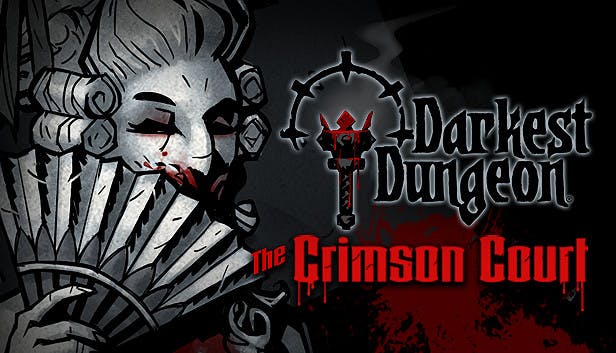 Buy Darkest Dungeon The Crimson Court From The Humble Store Buy Darkest Dungeon The Crimson Court From The Humble Store