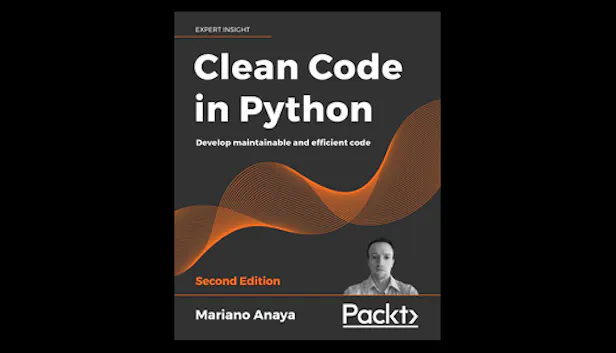 Buy Clean Code in Python from the Humble Store