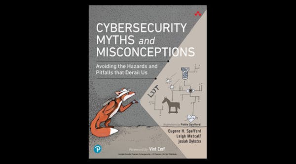 資安迷思與誤解