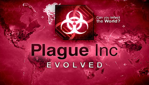 PlagueInc Logo