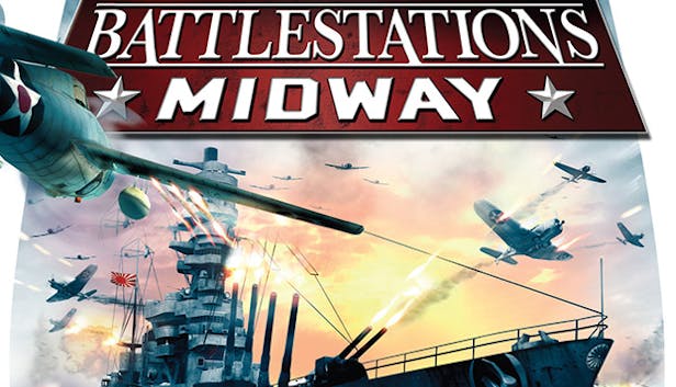 gemakkelijk natuurkundige sectie Buy Battlestations: Midway from the Humble Store