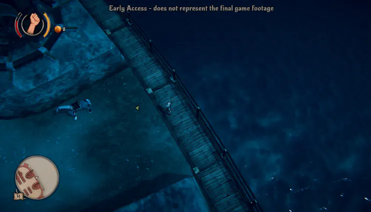 Buy Rustler from the Humble Store