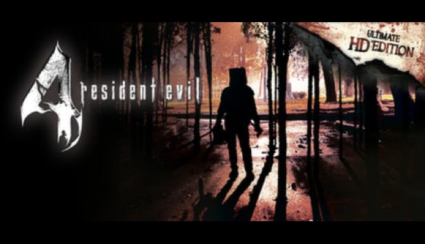 Humble Bundle - Clear your schedule, Resident Evil 4 is back with