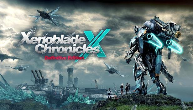 Buy Xenoblade Chronicles™ X: Definitive Edition from the Humble Store