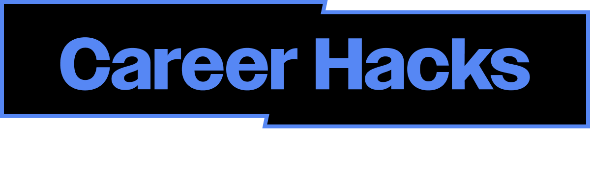Humble Book Bundle: Career Hacks by Career Press