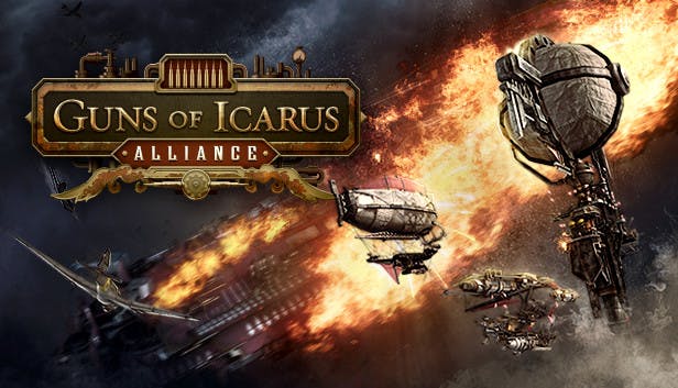 Buy Guns of Icarus Alliance from the Humble Store
