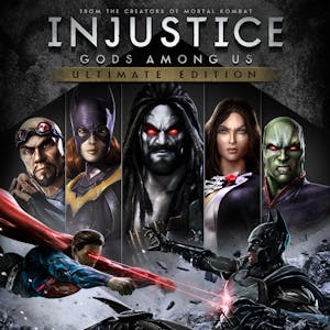 Injustice: