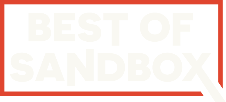 Best of Sandbox Bundle