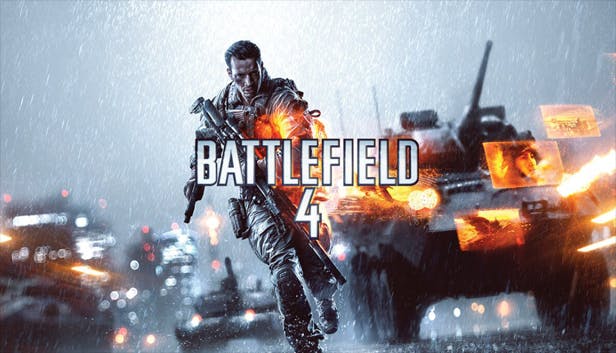 Buy Battlefield 4 From The Humble Store