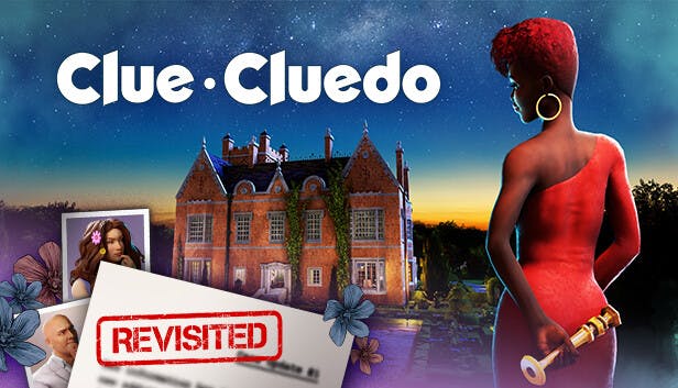 Compra Clue/Cluedo en la tienda Humble - Main Image